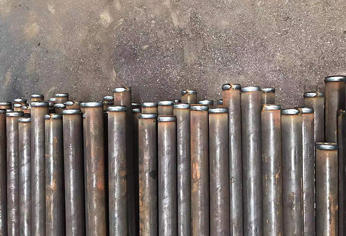 阿尔山网架杆件